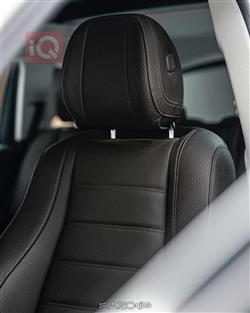 مرسيدس بنز GLS